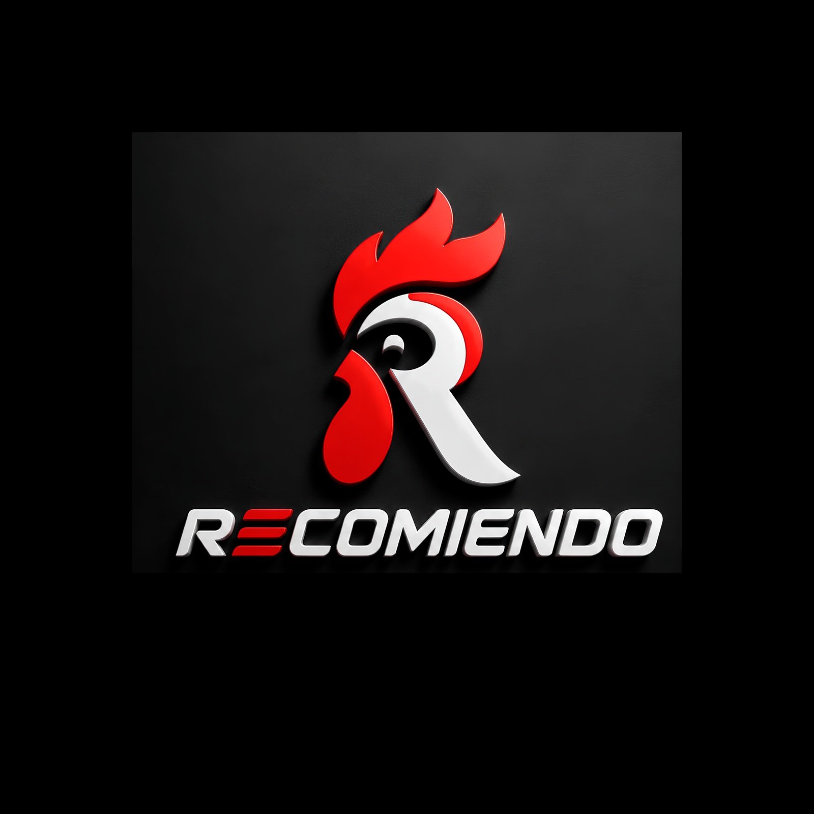 Logo Recomiendo